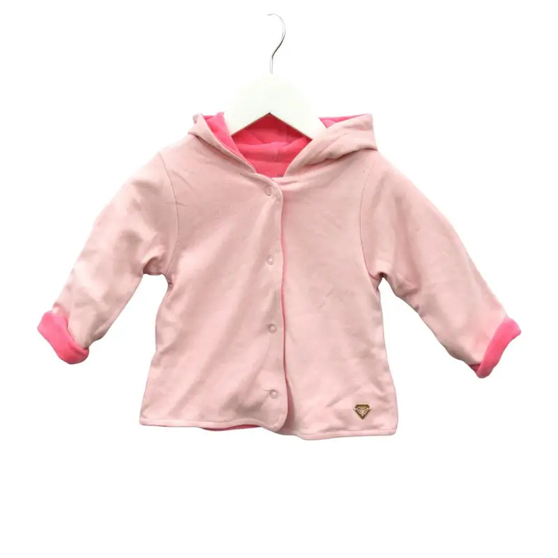 Jacket Little Chiq JA024