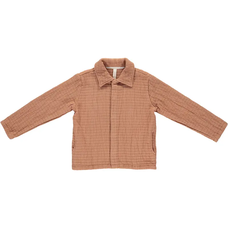 Jacket Mailo Toast