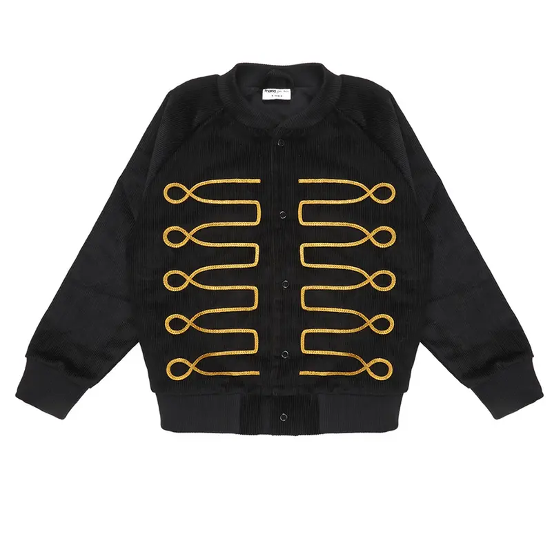 Jacket Mama Monkey Business