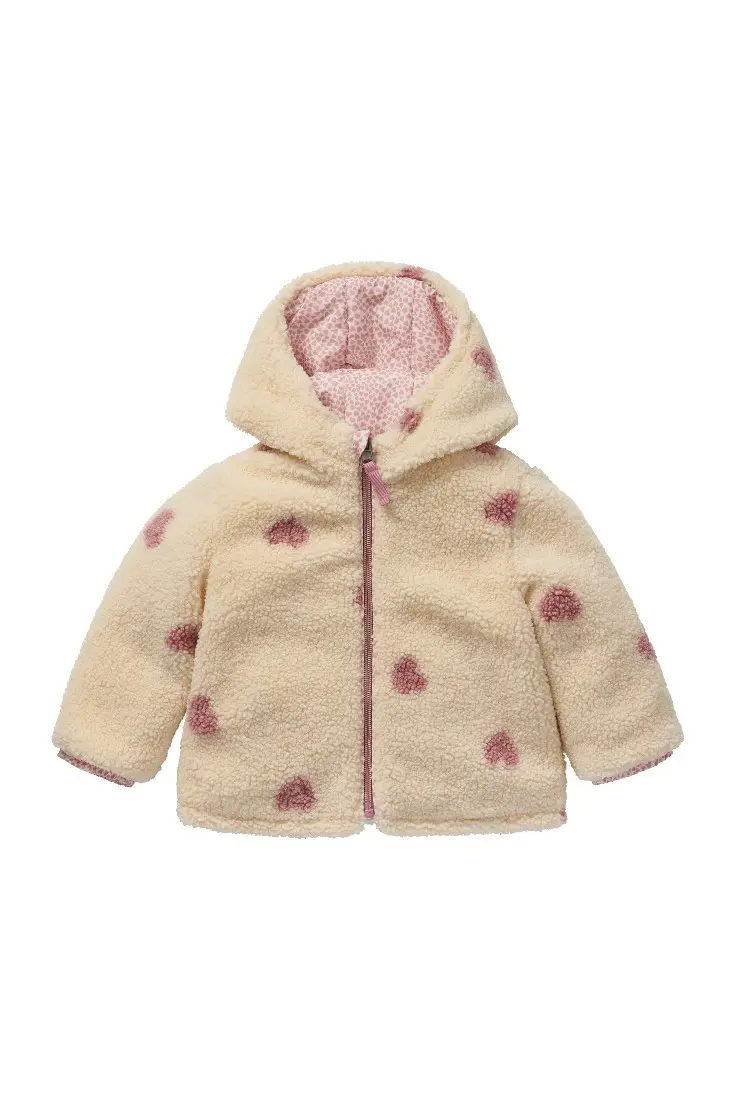 Jacket Maplegrove