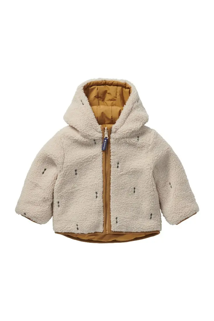 Jacket Ordway
