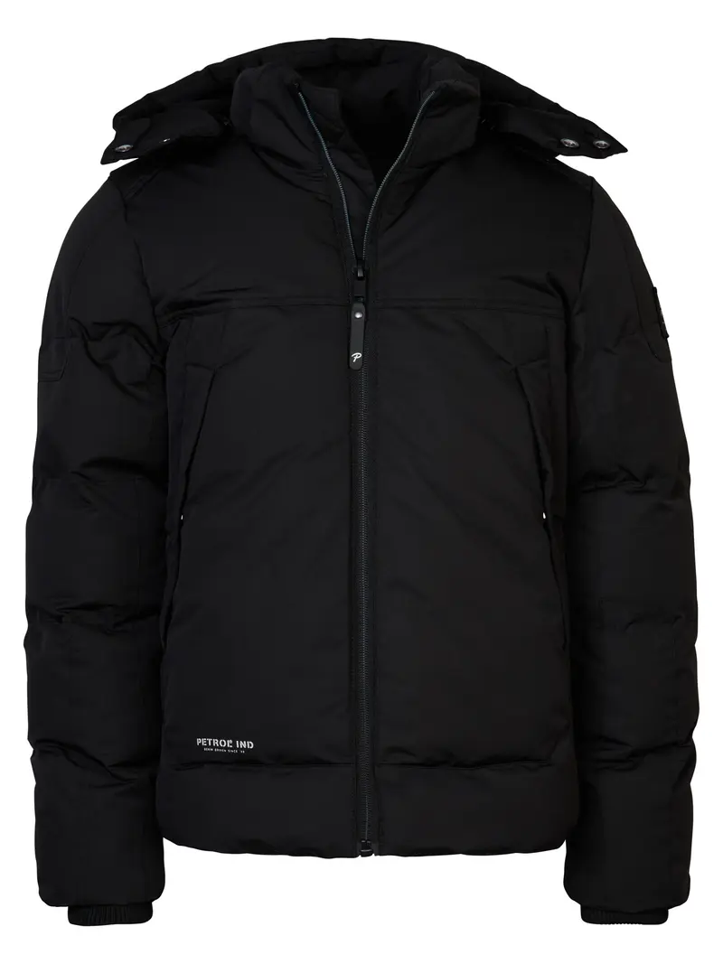 Jacket Padded JAC124