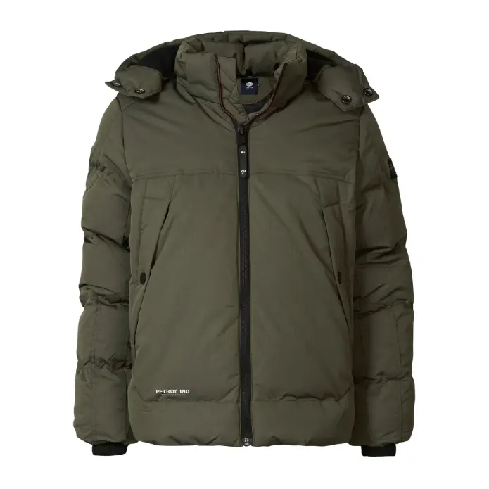 Jacket Padded JAC124