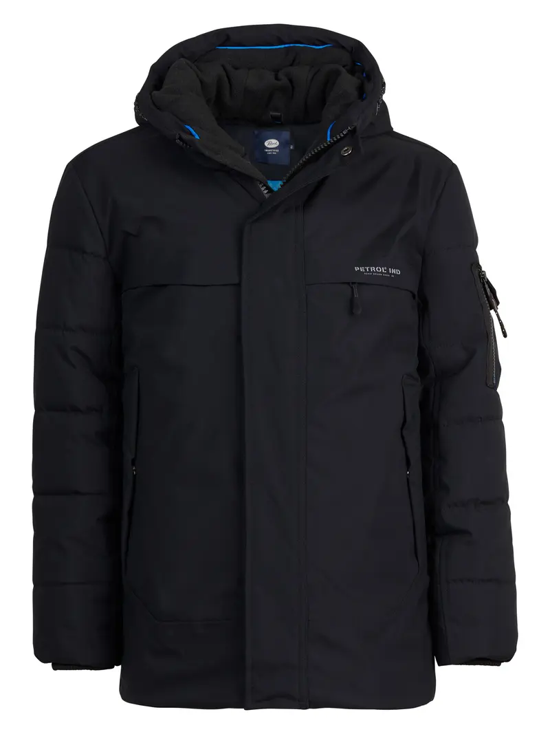 Jacket Parka JAC104