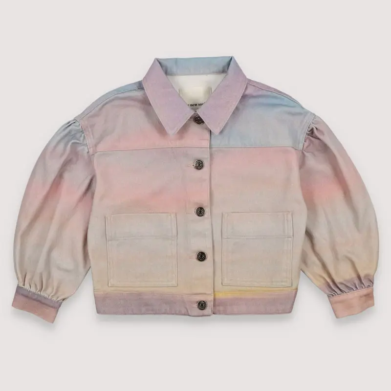 Jacket Sunset Denim