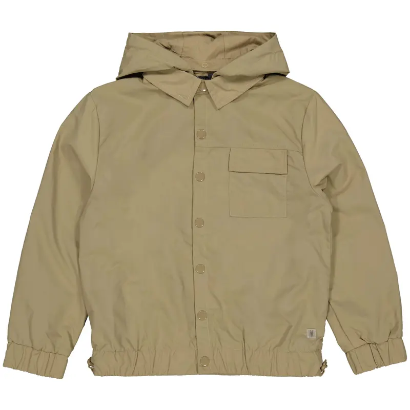 Jacket Troy