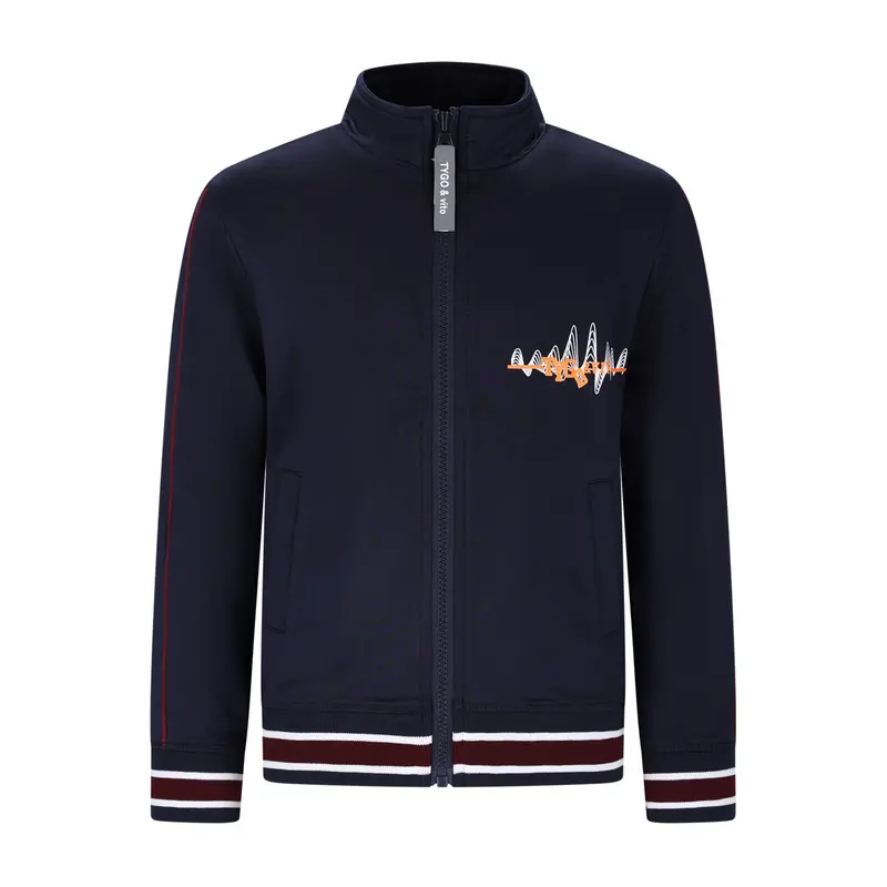 Jacket Vigo