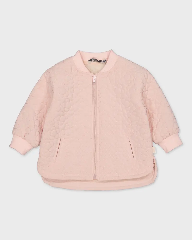 Jas roze | Faded Pink