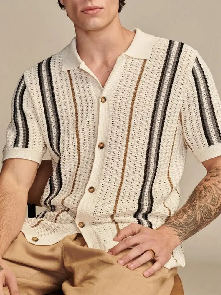 Jasper | Reverskragen Regular-Fit Hemd