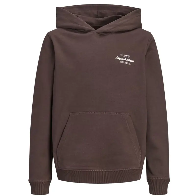 Java relaxed fit hoodie Norrebro