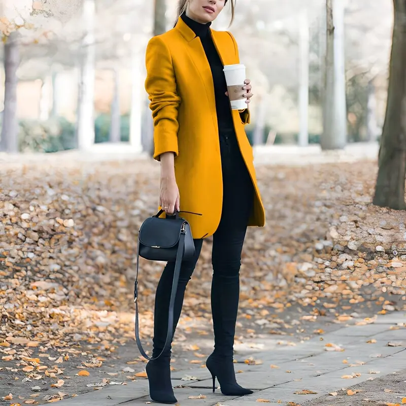 Jazmin - Bequemer Blazer
