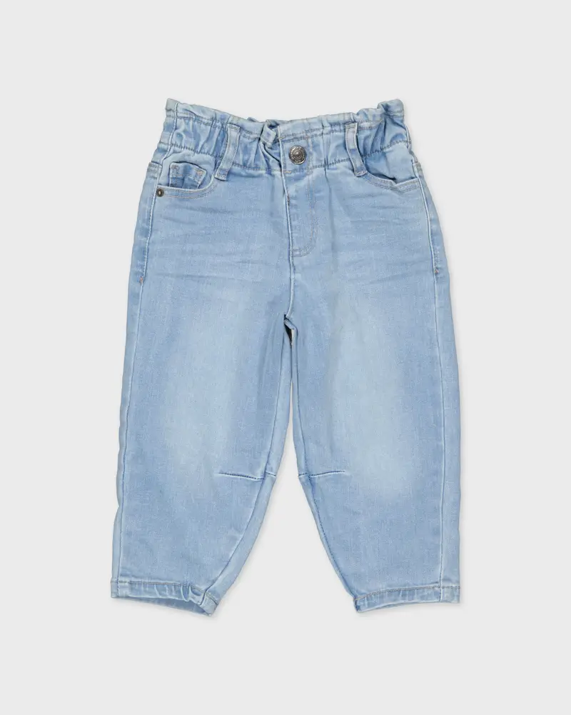 Jeans | Blue Denim