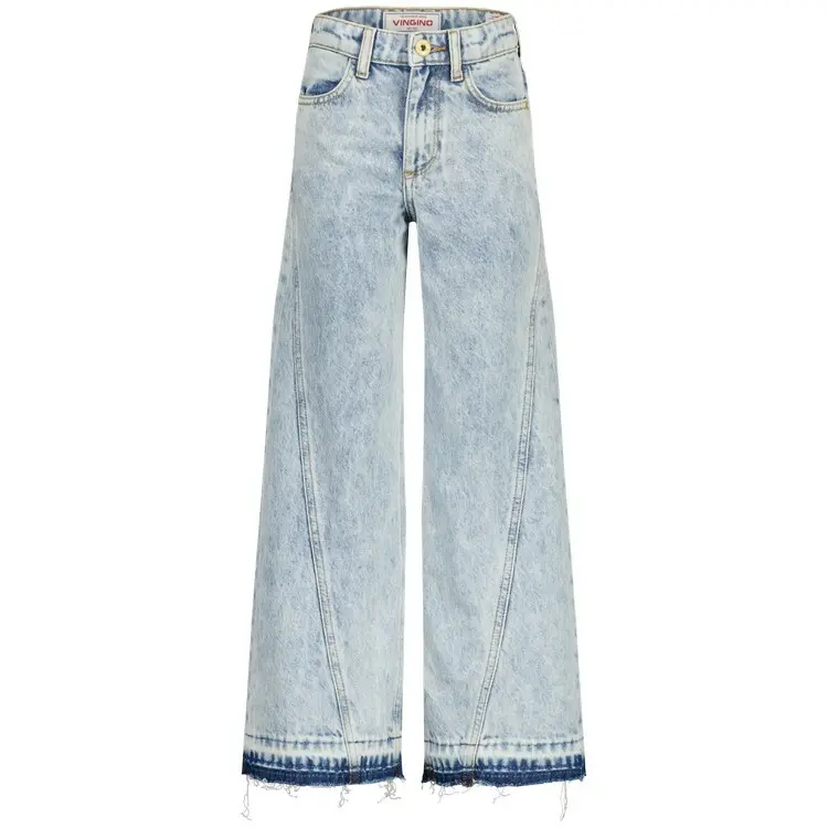 Jeans Cassie Seam