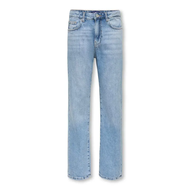 Jeans Edge Straight
