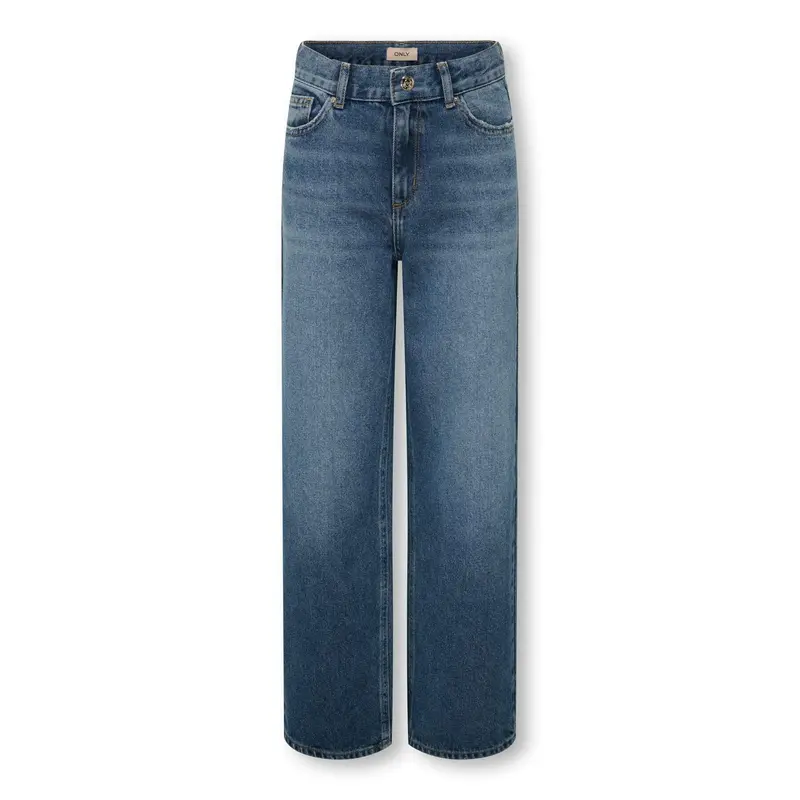 Jeans Ella MW Wide