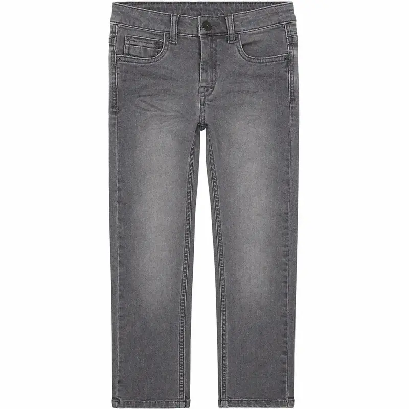 Jeans James Grey
