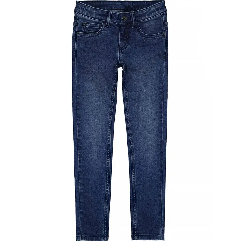 Jeans Jill Blue