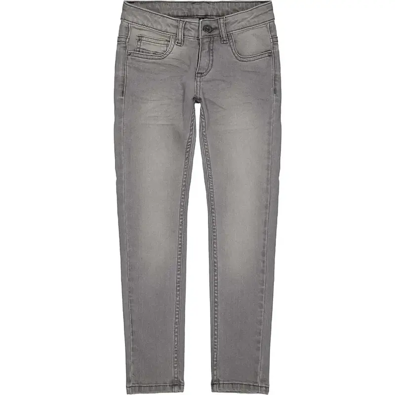 Jeans Jill Grey