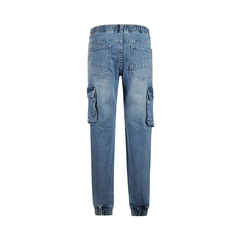 Jeans Jogger O56215VGT