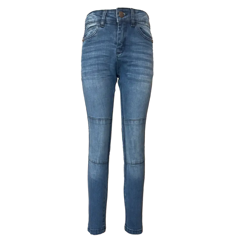 Jeans Kazuliwa Extra Slim Fit