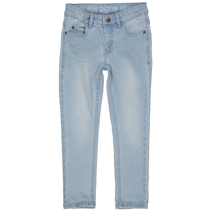 Jeans | Light Blue Denim