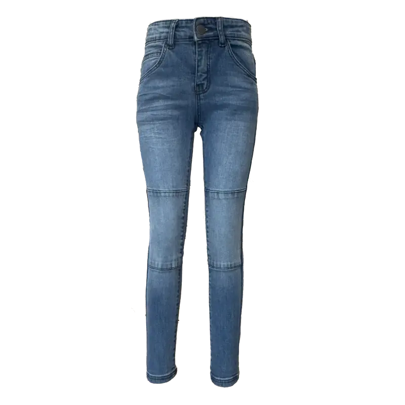 Jeans Matokeo Extra Slim Fit