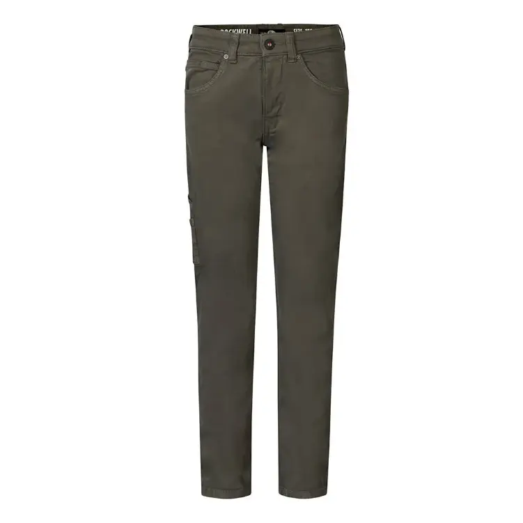 Jeans Regular DNM020