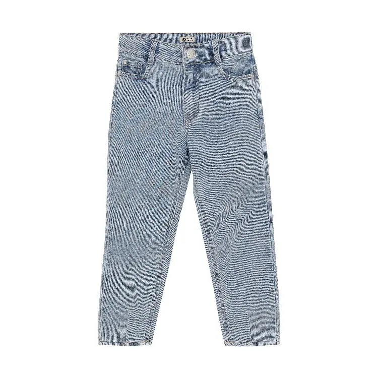 Jeans Relaxed Fit 920207