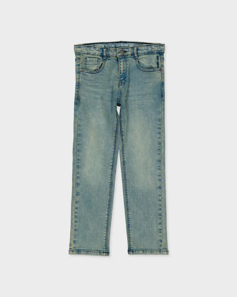 Jeans | Vintage Blue