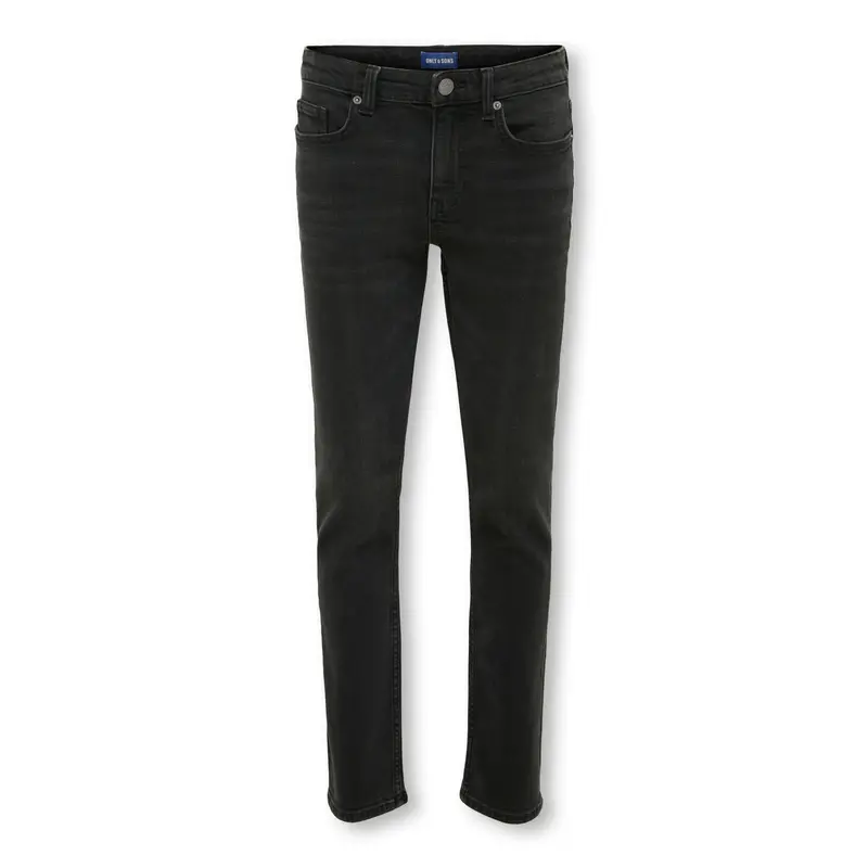 Jeans Weft Regular Fit