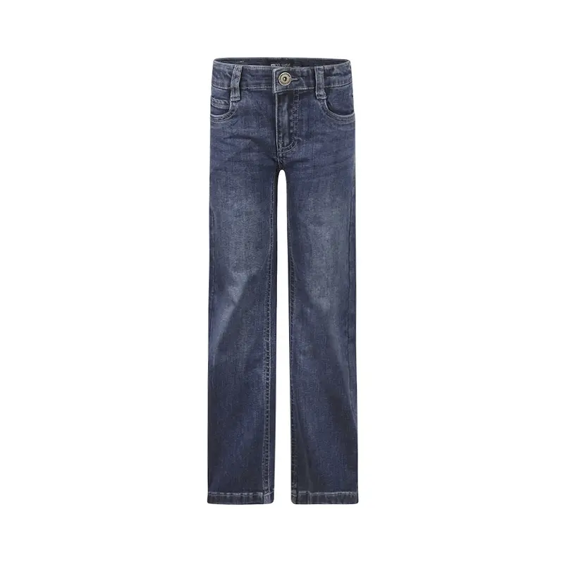Jeans Wide Leg O56089WHS
