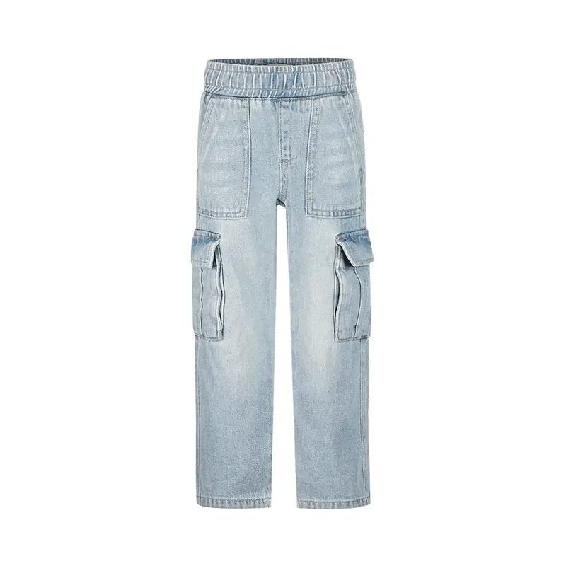 Jeans Wide Leg O56917