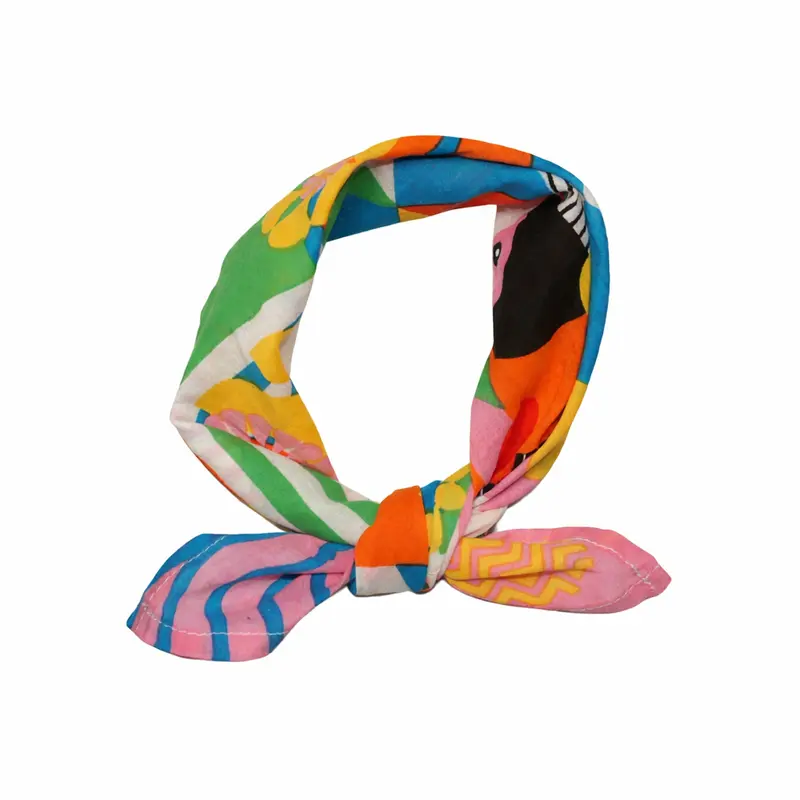 Jen Cotton Kids Bandana