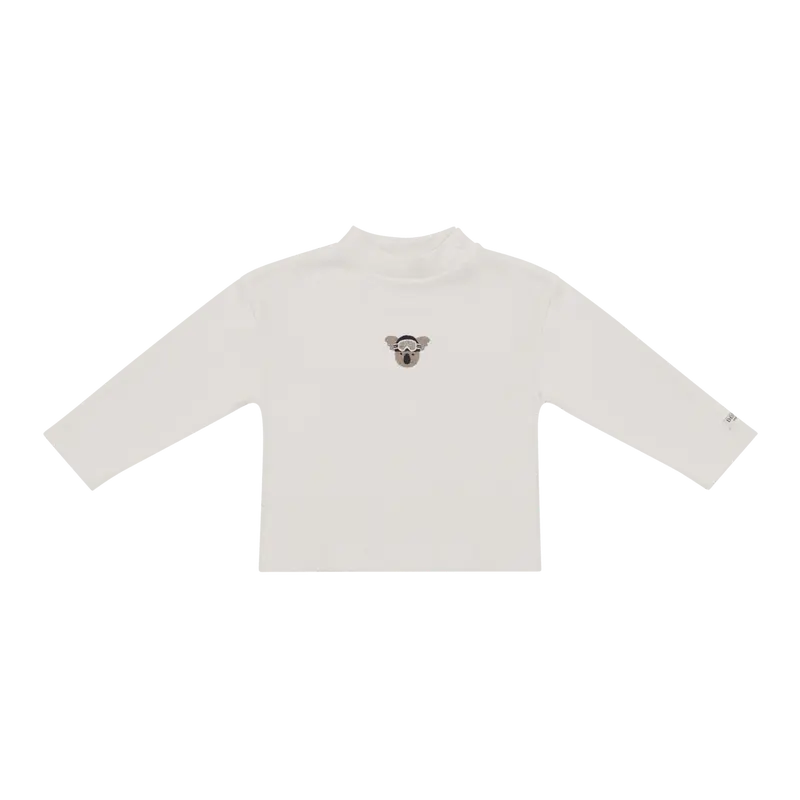 Jensie Longsleeve | Ski Koala | Birch