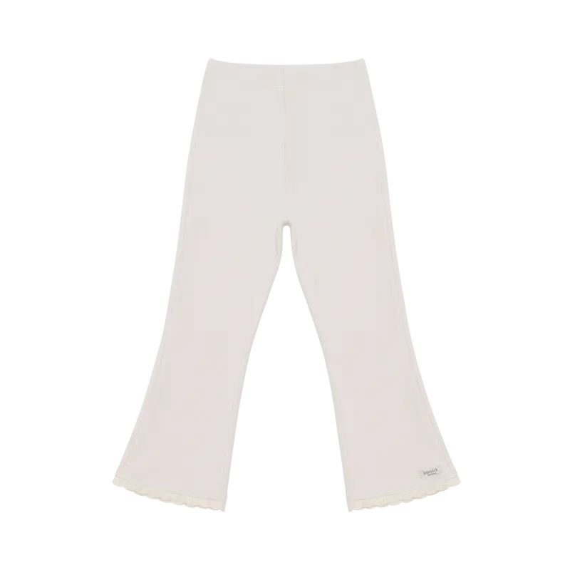 Jentje Trousers | Soft Powder