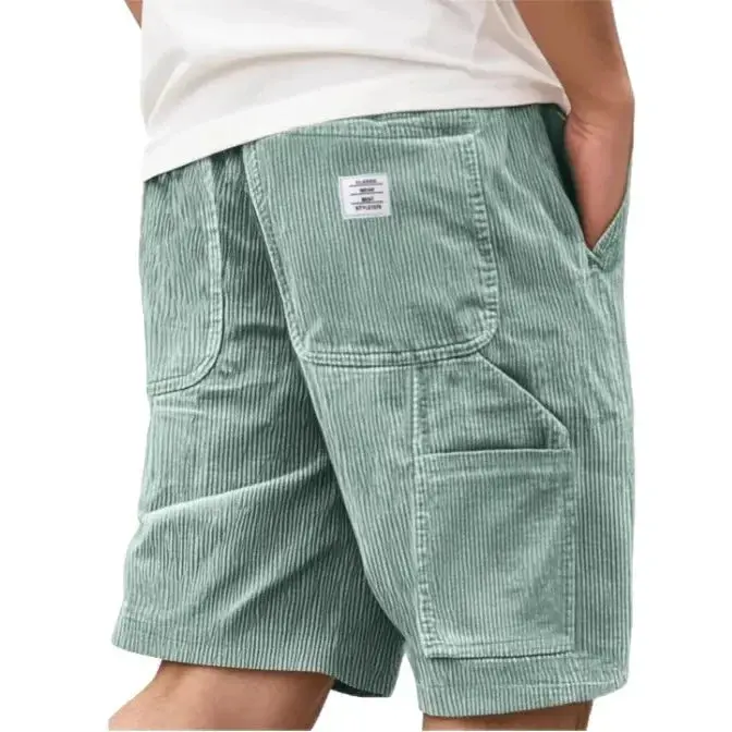 Jesper – Bequeme Cargoshorts