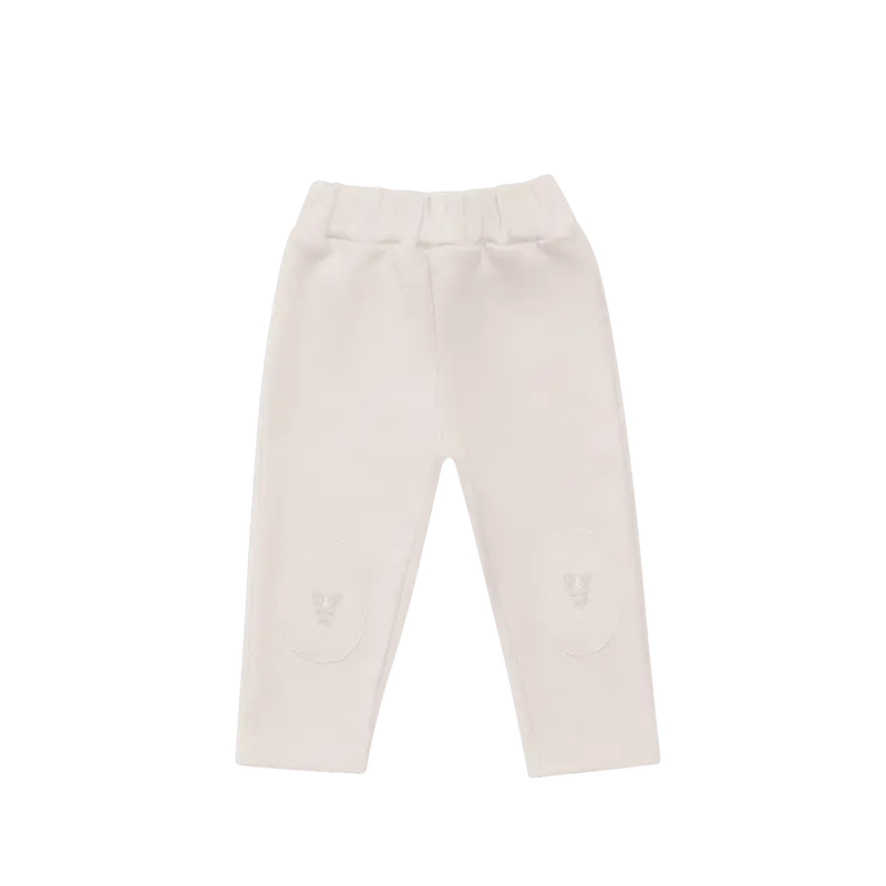Joek Trousers | Unicorns | Soft Powder