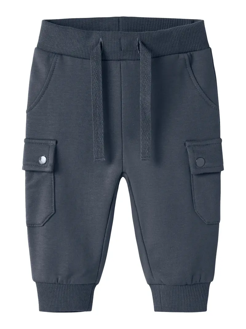 Jogg cargo donkerblauw