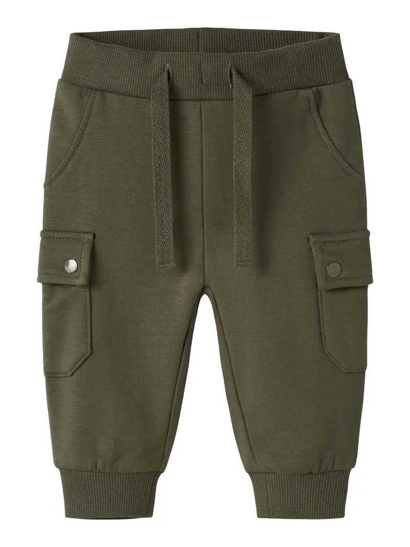 Jogg cargo groen