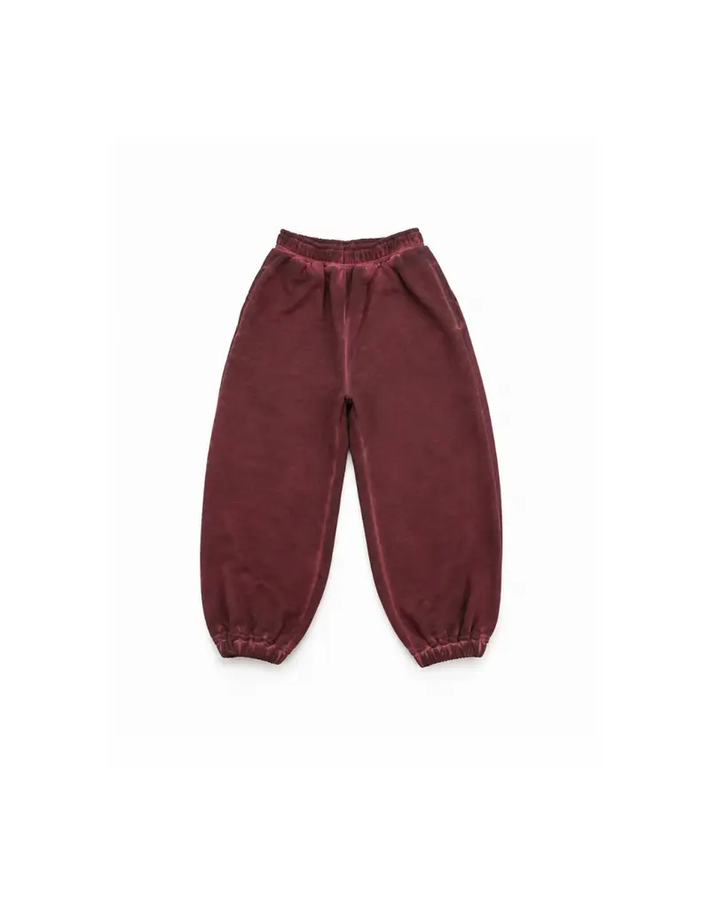 Jogger Oil Dye