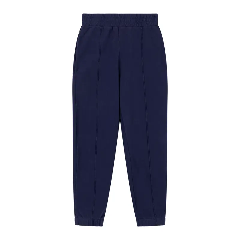 Jogger Slim Deep Ocean - Sample