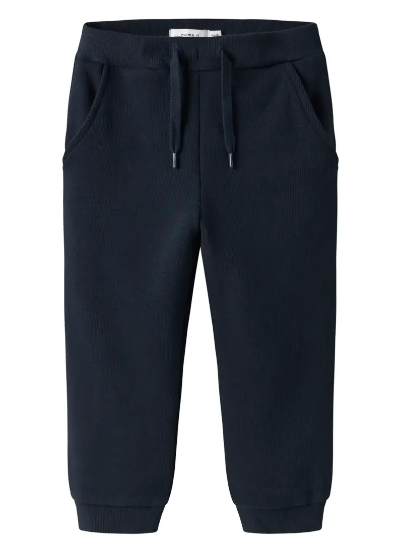 Jogging donkerblauw