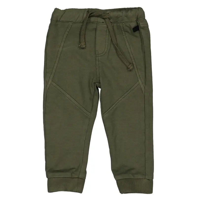 Joggingbroek donkergroen | Dark Green