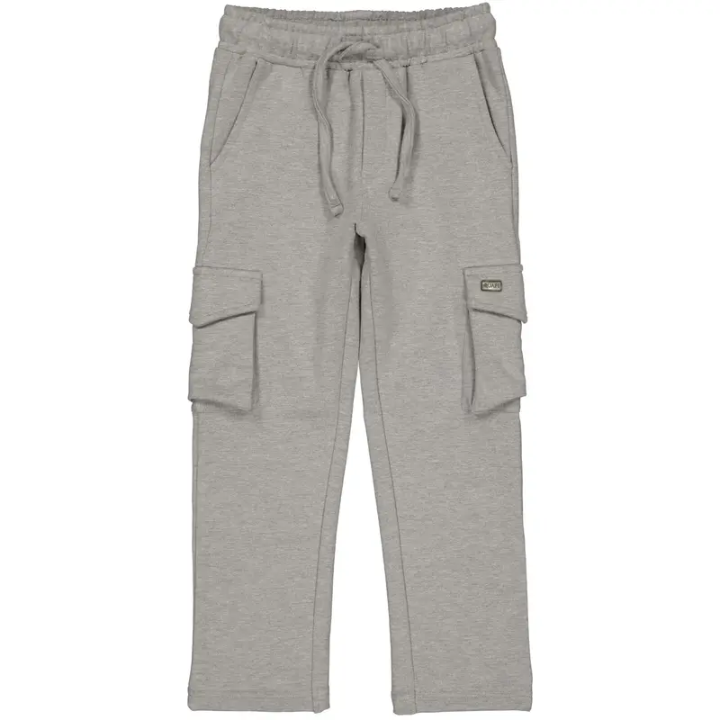 Joggingbroek grijs | Grey Melee