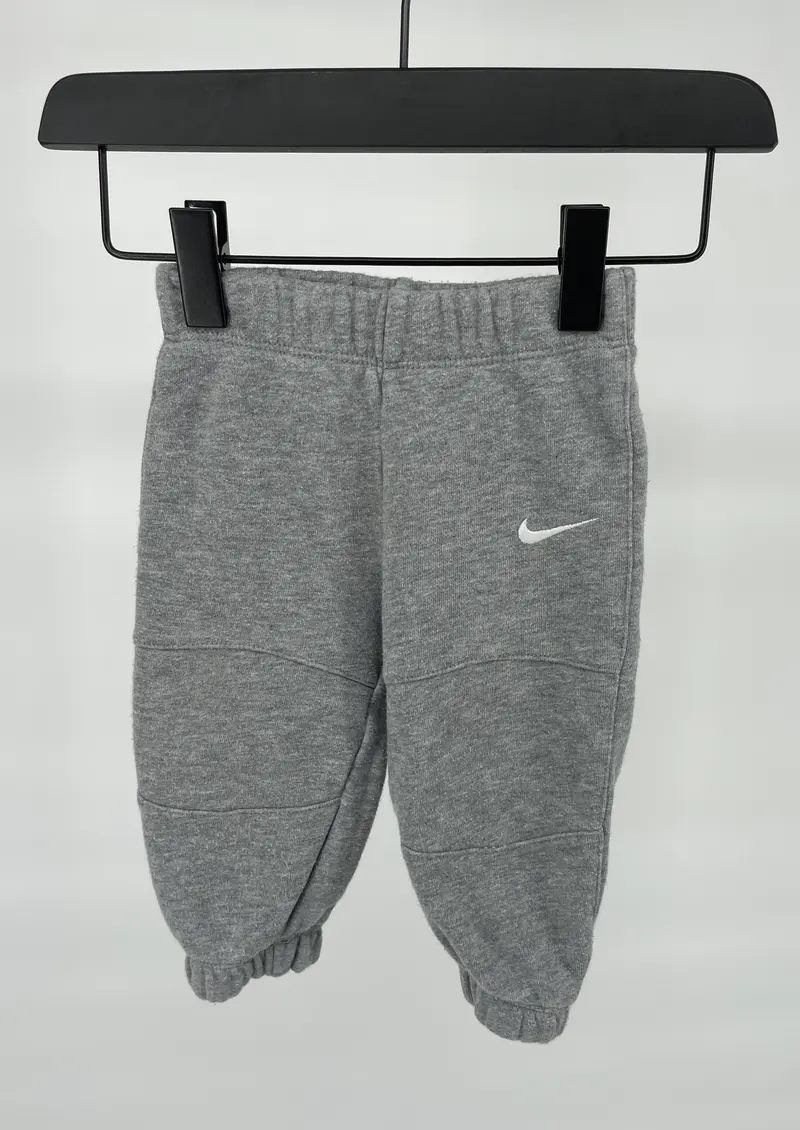 Joggingbroek Grijs Just Do It Maat 62 / 68