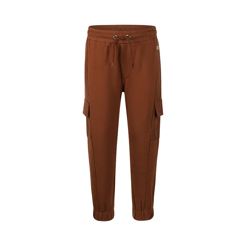 Joggingbroek Loose Fit O56888