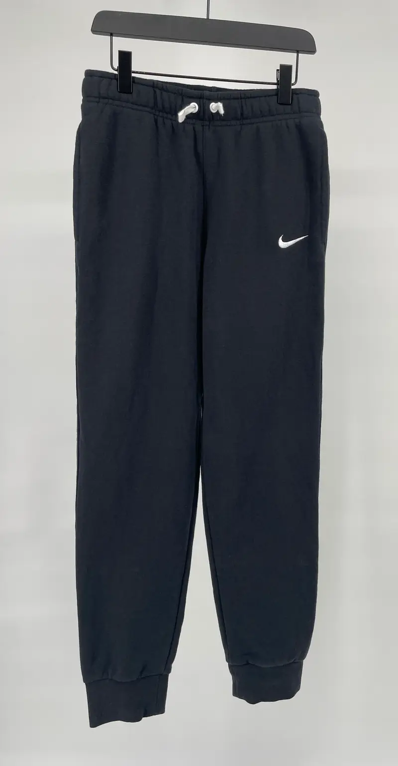 Joggingbroek Zwart Maat 152 / 158