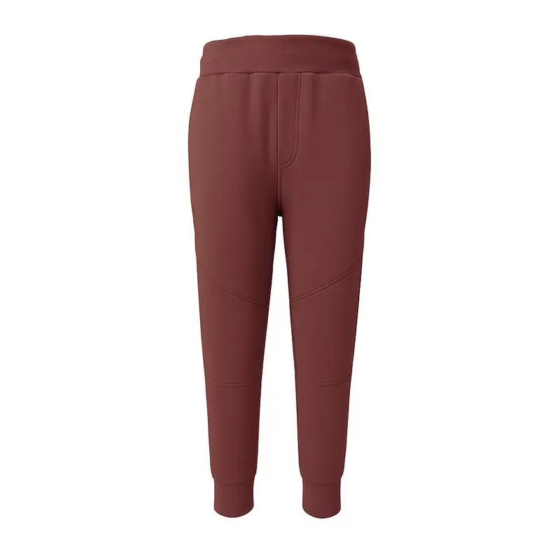 Jogpants Unafuu Burgundy