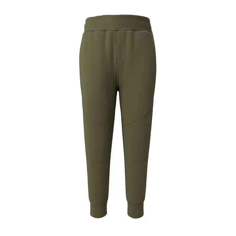 Jogpants Unafuu Green