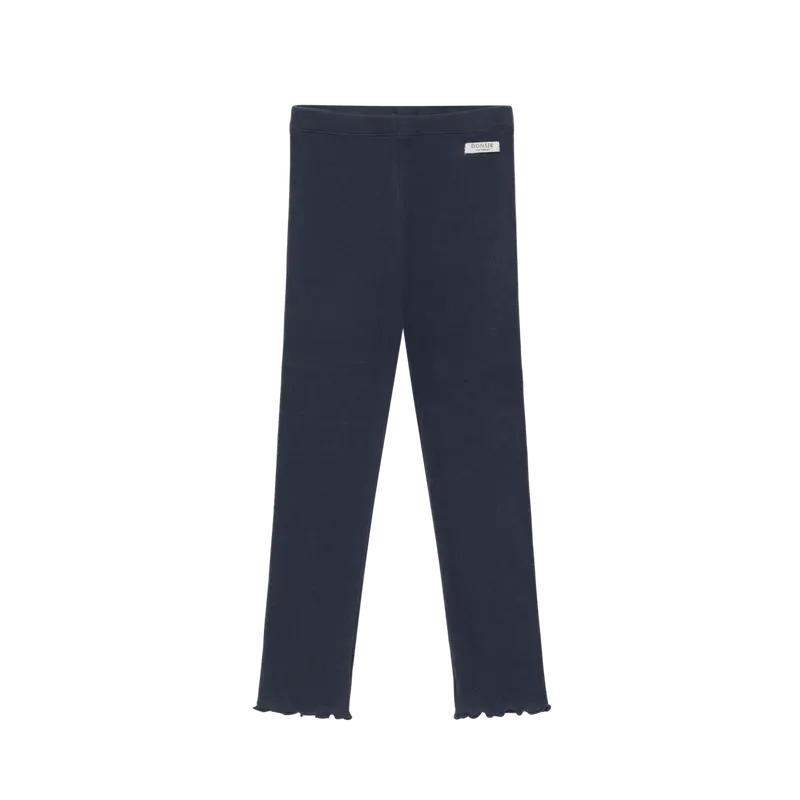 Joline Leggings | Blue Marine